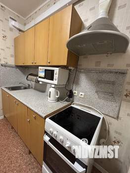1-к квартира, вторичка, 38м2, 4/15 этаж