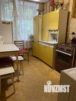 2-к квартира, вторичка, 43м2, 4/9 этаж