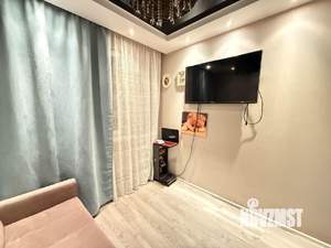 2-к квартира, вторичка, 51м2, 14/14 этаж