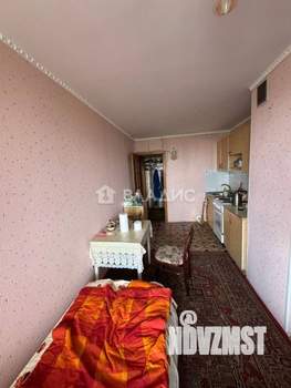 1-к квартира, вторичка, 42м2, 18/22 этаж