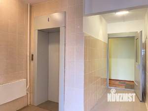 2-к квартира, вторичка, 52м2, 4/14 этаж