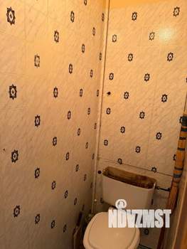 2-к квартира, вторичка, 42м2, 6/9 этаж