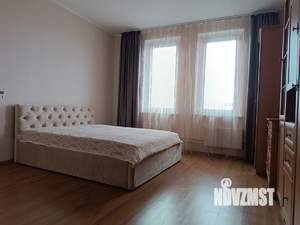 2-к квартира, вторичка, 53м2, 11/17 этаж