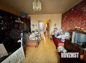 3-к квартира, вторичка, 81м2, 5/14 этаж