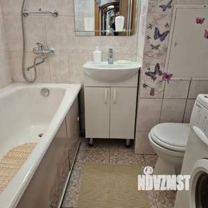 1-к квартира, вторичка, 37м2, 6/14 этаж