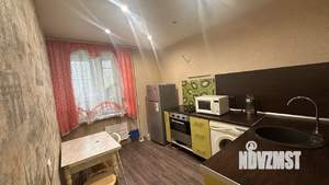 1-к квартира, вторичка, 34м2, 2/14 этаж