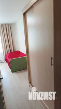 Студия квартира, вторичка, 16м2, 2/9 этаж