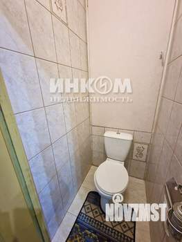 1-к квартира, вторичка, 40м2, 14/14 этаж