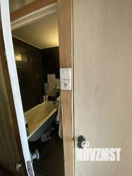 3-к квартира, вторичка, 79м2, 6/22 этаж