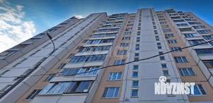 1-к квартира, вторичка, 39м2, 2/14 этаж