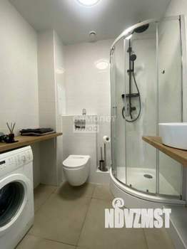 Студия квартира, вторичка, 20м2, 2/7 этаж