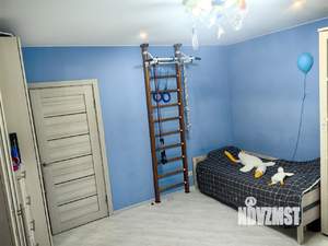 3-к квартира, вторичка, 61м2, 8/14 этаж