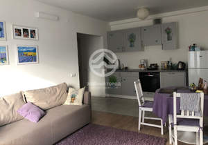 2-к квартира, вторичка, 54м2, 2/17 этаж