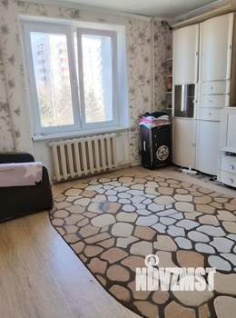 2-к квартира, вторичка, 38м2, 7/12 этаж