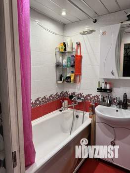 3-к квартира, вторичка, 62м2, 4/9 этаж