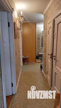 3-к квартира, вторичка, 66м2, 6/12 этаж