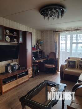 3-к квартира, вторичка, 67м2, 6/22 этаж