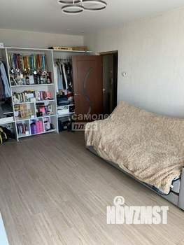 2-к квартира, вторичка, 51м2, 5/17 этаж