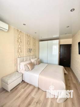 2-к квартира, вторичка, 52м2, 5/14 этаж