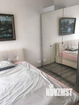 3-к квартира, вторичка, 53м2, 10/14 этаж