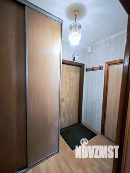 1-к квартира, вторичка, 39м2, 12/14 этаж