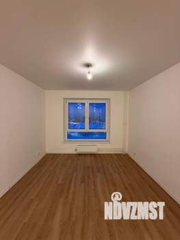 3-к квартира, вторичка, 83м2, 19/25 этаж