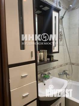 2-к квартира, вторичка, 52м2, 4/12 этаж