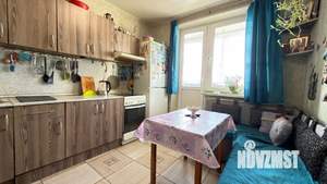 1-к квартира, вторичка, 39м2, 9/14 этаж