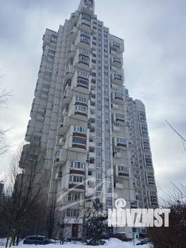 2-к квартира, вторичка, 62м2, 18/24 этаж