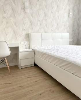 1-к квартира, вторичка, 40м2, 6/17 этаж