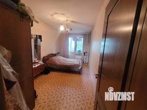 3-к квартира, вторичка, 60м2, 9/9 этаж