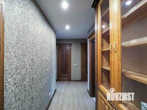 4-к квартира, вторичка, 99м2, 5/12 этаж