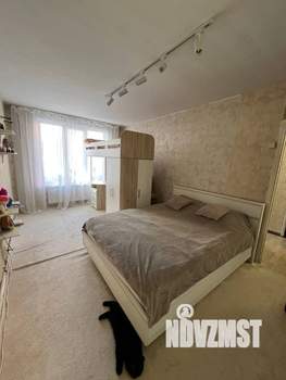 1-к квартира, вторичка, 31м2, 2/9 этаж
