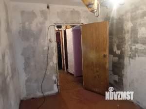 Студия квартира, вторичка, 44м2, 1/9 этаж