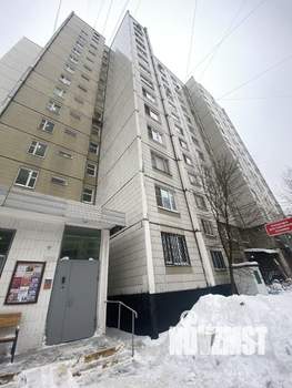 3-к квартира, вторичка, 73м2, 6/14 этаж