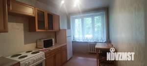 1-к квартира, вторичка, 35м2, 2/12 этаж