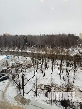 2-к квартира, вторичка, 52м2, 6/12 этаж