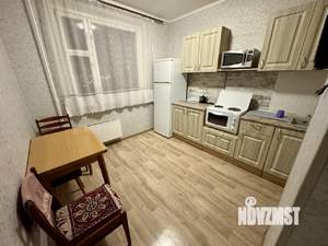 1-к квартира, вторичка, 39м2, 5/14 этаж