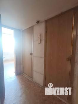2-к квартира, вторичка, 52м2, 3/14 этаж
