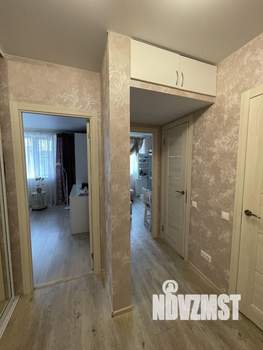1-к квартира, вторичка, 39м2, 2/14 этаж