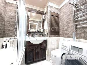 2-к квартира, вторичка, 49м2, 7/9 этаж