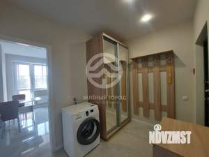 1-к квартира, вторичка, 43м2, 5/17 этаж