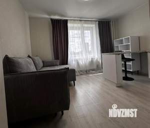 Студия квартира, вторичка, 20м2, 3/9 этаж