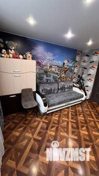 2-к квартира, вторичка, 50м2, 1/14 этаж