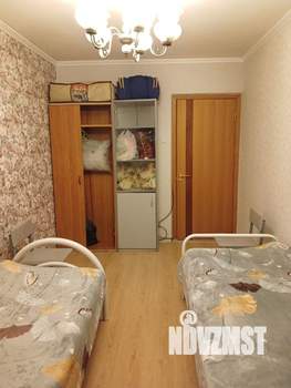 3-к квартира, вторичка, 59м2, 5/9 этаж
