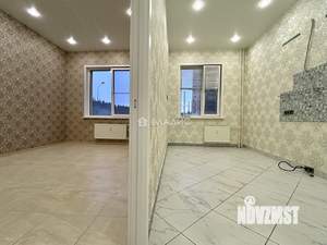 2-к квартира, вторичка, 66м2, 1/17 этаж