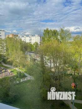 Студия квартира, вторичка, 13м2, 7/9 этаж