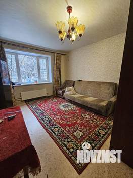 2-к квартира, вторичка, 56м2, 2/10 этаж