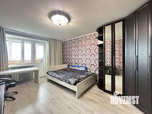 3-к квартира, вторичка, 80м2, 20/22 этаж