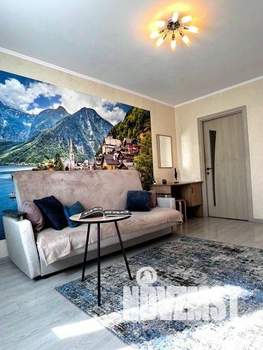3-к квартира, вторичка, 56м2, 1/9 этаж